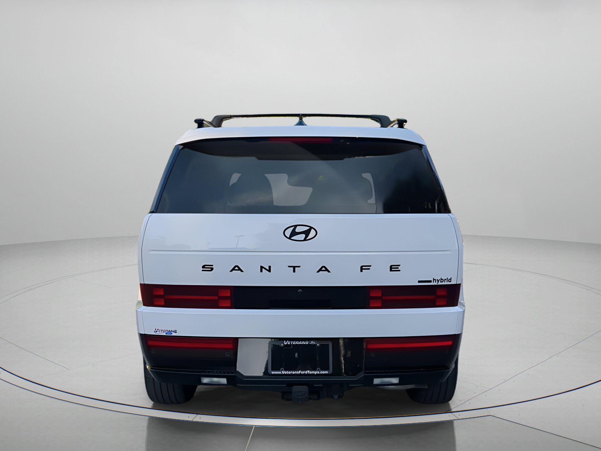 Certified Used 2025 Serenity White Hyundai Calligraphy image 40