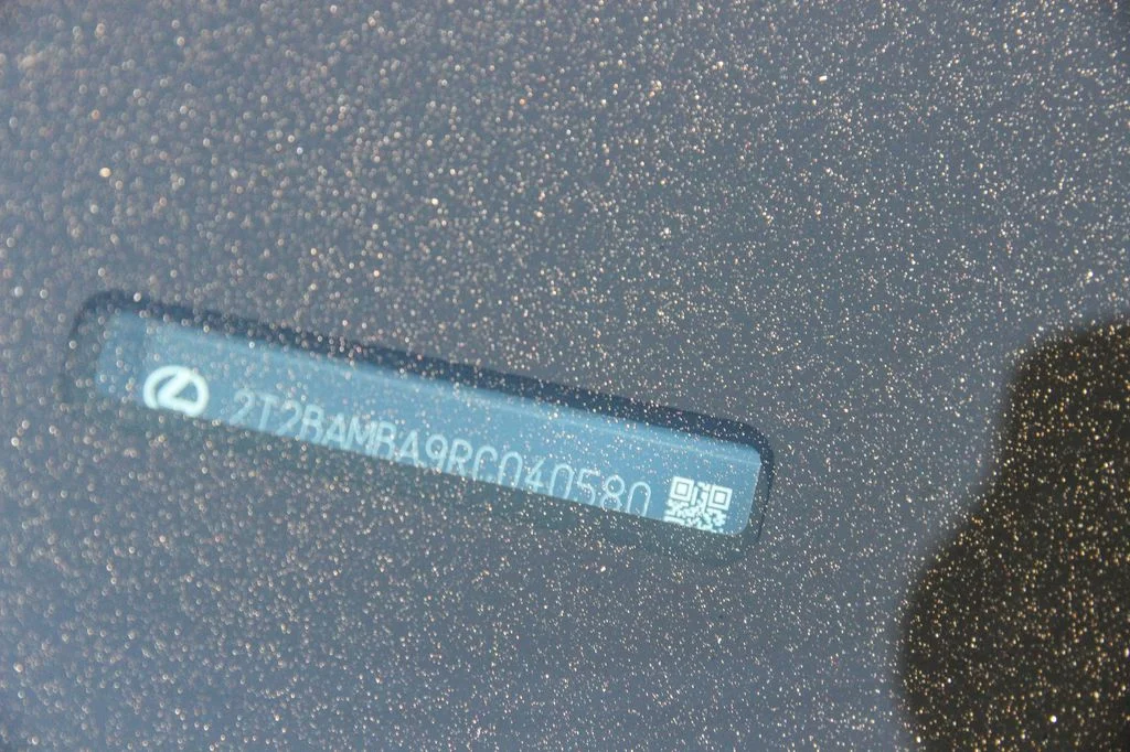 Certified Used 2024 IRIDIUM Lexus 350 Premium Plus image 29