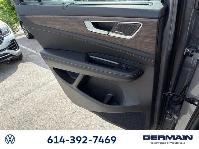 New 2026  Volkswagen 2.0T SEL Premium R-Line image 14