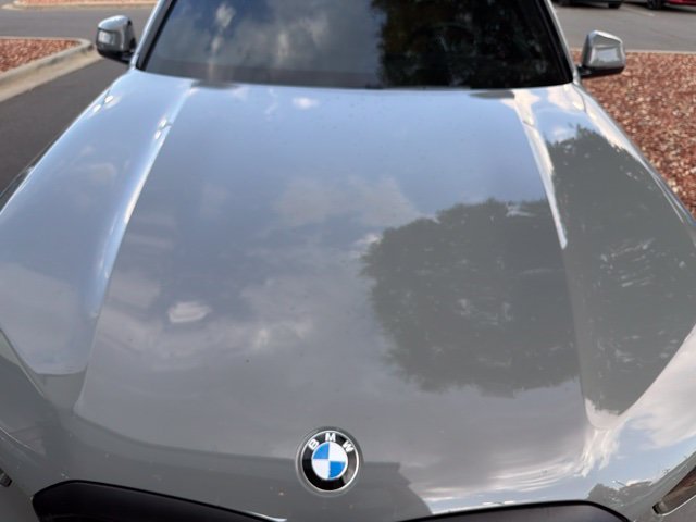 Used 2025  BMW xDrive40i image 13