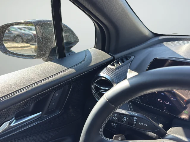Used 2024 Black Chevrolet LT image 30