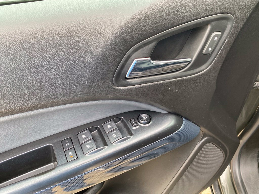 2018 Chevrolet Colorado Z71 - Photo 17