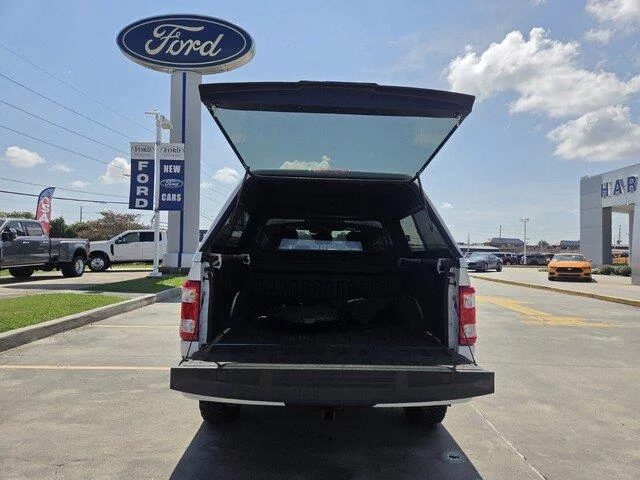 Used 2021 Oxford White Ford XL image 29