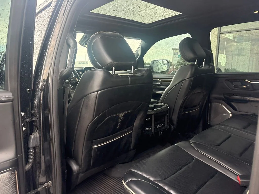 Used 2019 Black Ram Limited image 38
