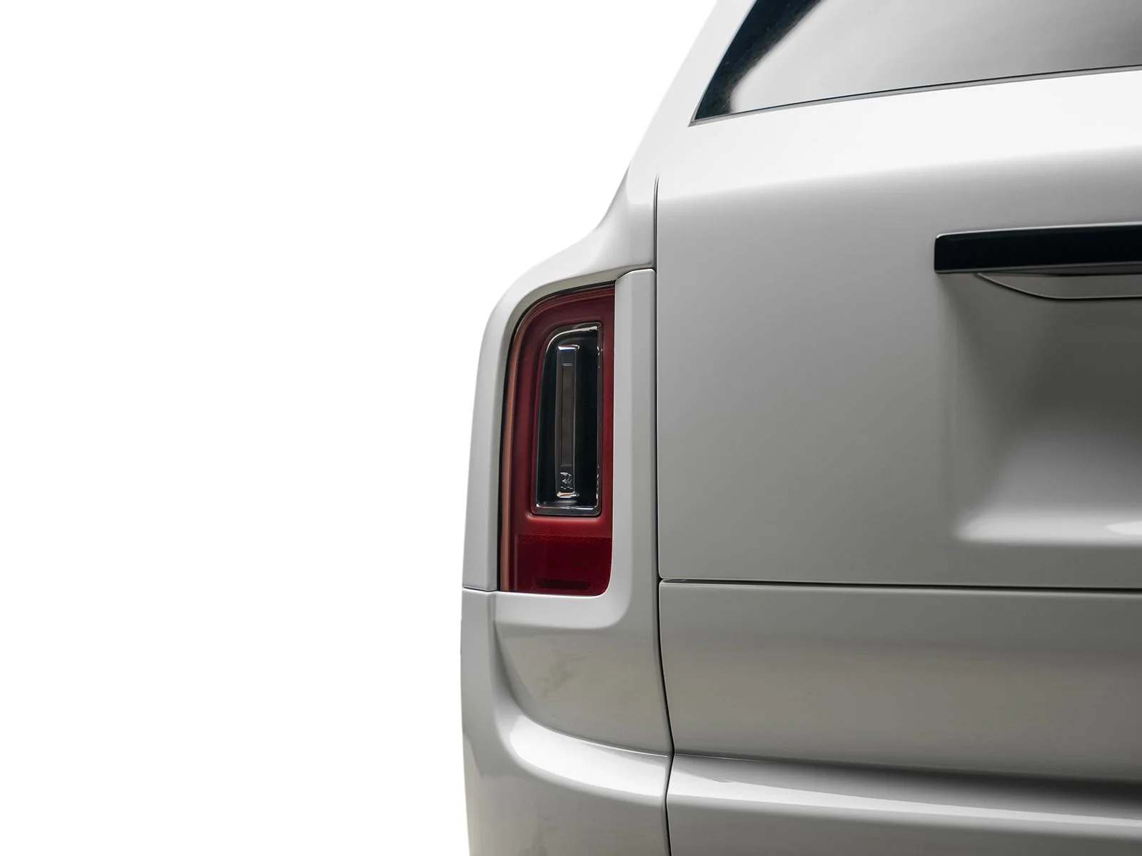 Used 2023 White Rolls-Royce Black Badge image 17