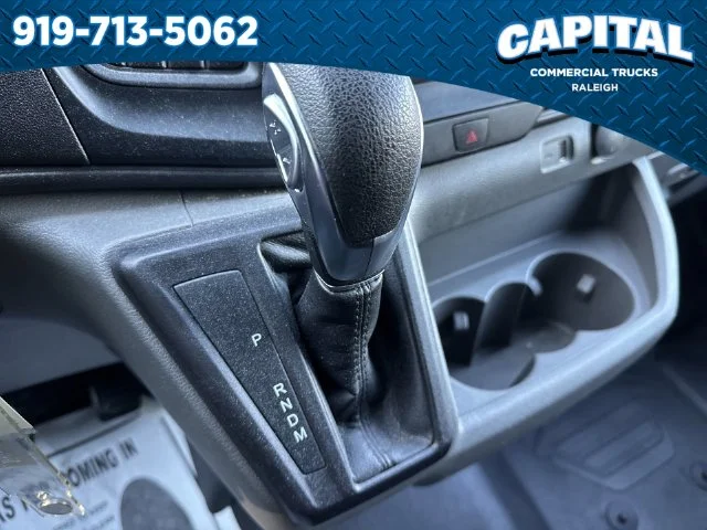Used 2023 White Ford Base image 32