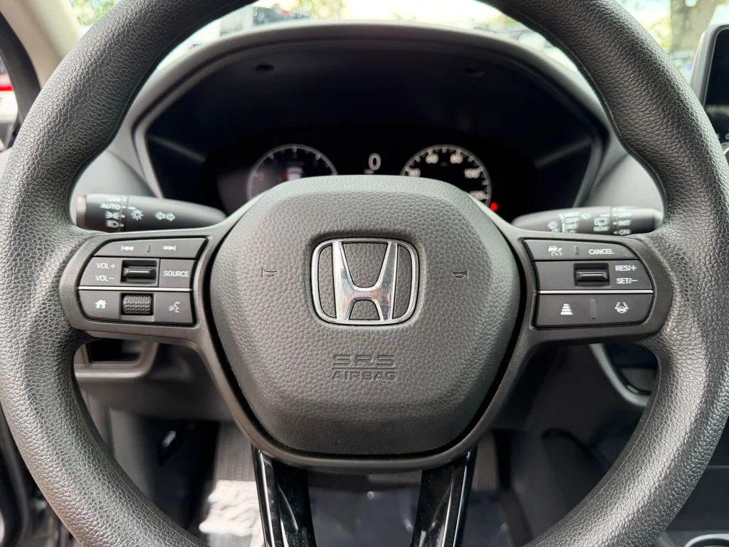 2025 Honda HR-V LX - Photo 20