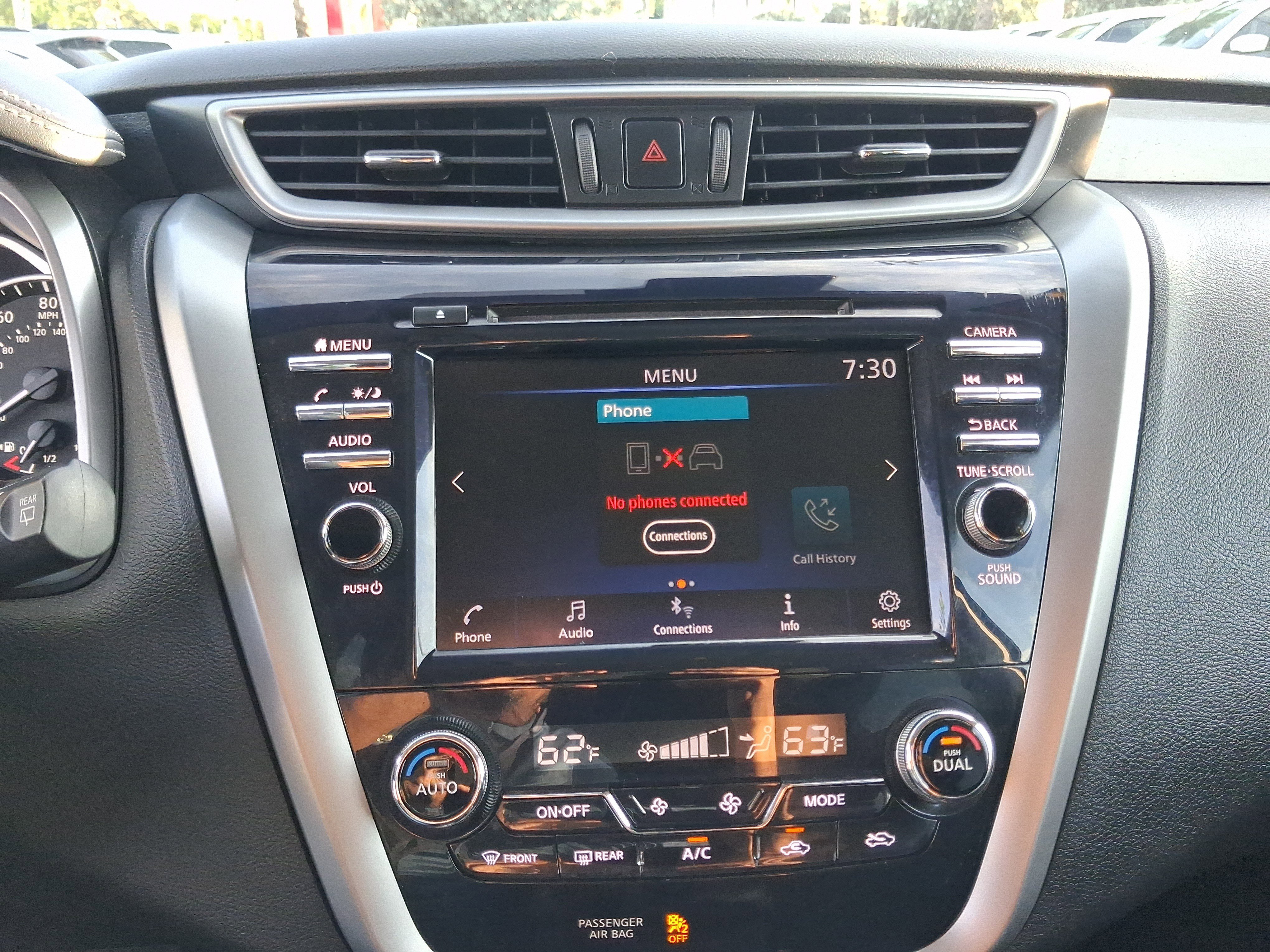 Used 2023 Black Nissan S image 21