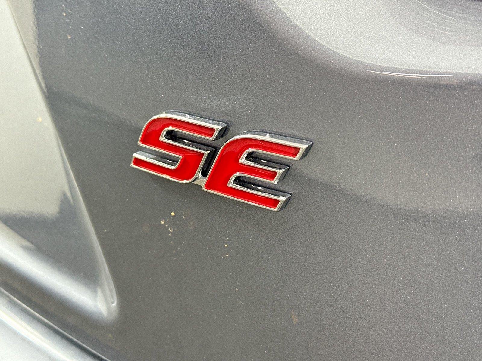 New 2026 Celestite Toyota SE image 11