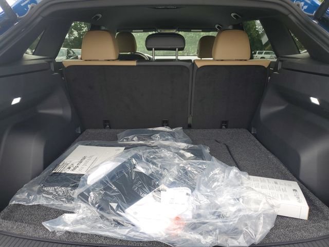 2026 Volkswagen Atlas Cross Sport SE w/Tech - Photo 8