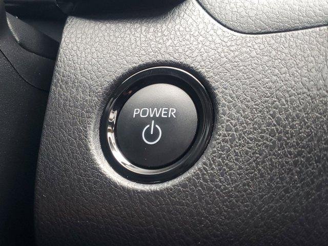 Certified Used 2025 CELESTIAL SILVER Toyota  image 30
