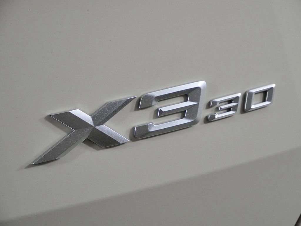Used 2026 Dune Grey Metallic BMW 30 xDrive image 13