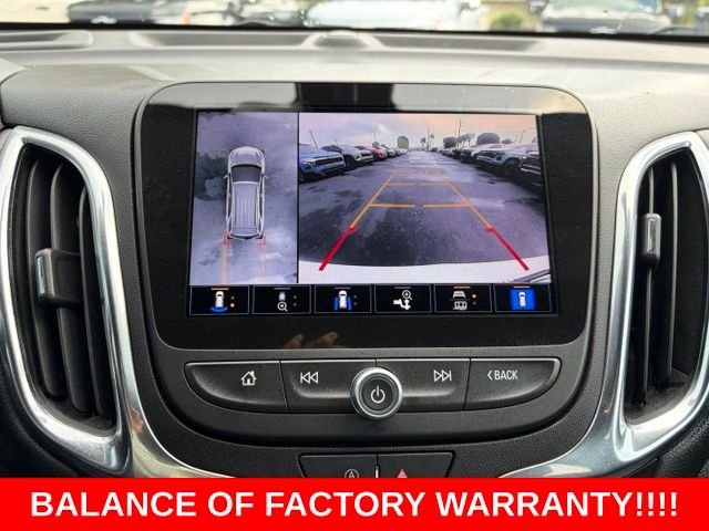 Used 2023 Beige Chevrolet LT image 23