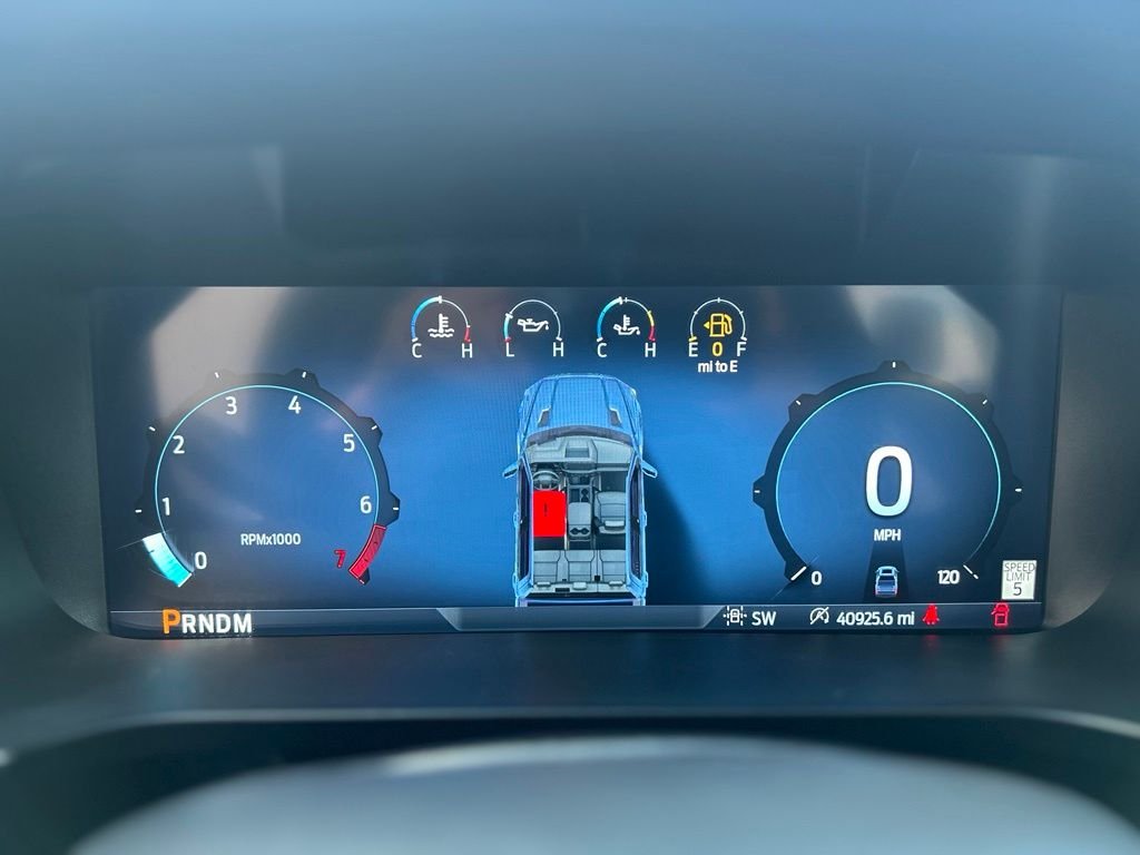 2024 Ford F-150 Tremor - Photo 20