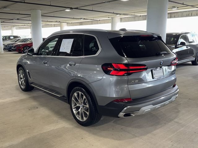 2024 BMW X5 40i - Photo 6