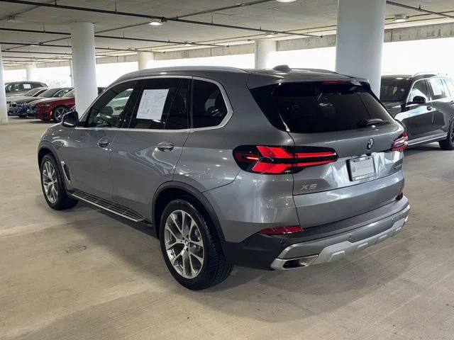 2024 BMW X5 40i - Photo 6