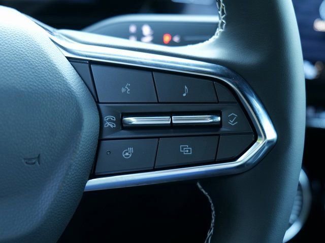 2025 Chevrolet Blazer EV LT - Photo 13