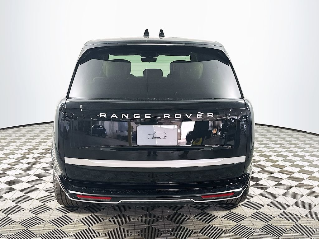 2026 Land Rover Range Rover Autobiography - Photo 6