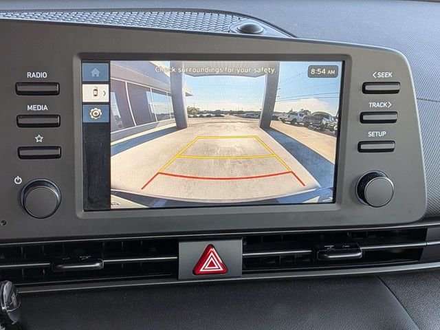 Used 2026 Gray Hyundai SEL Sport image 17