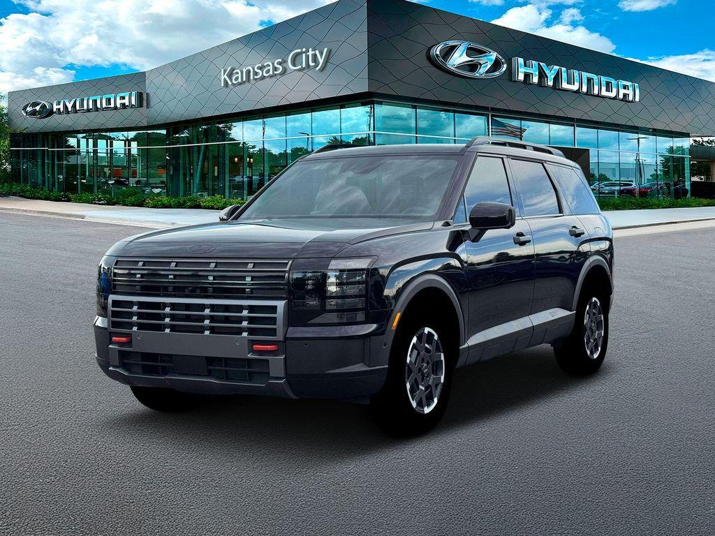 New 2026 Abyss Black Pearl Hyundai XRT Pro image 1