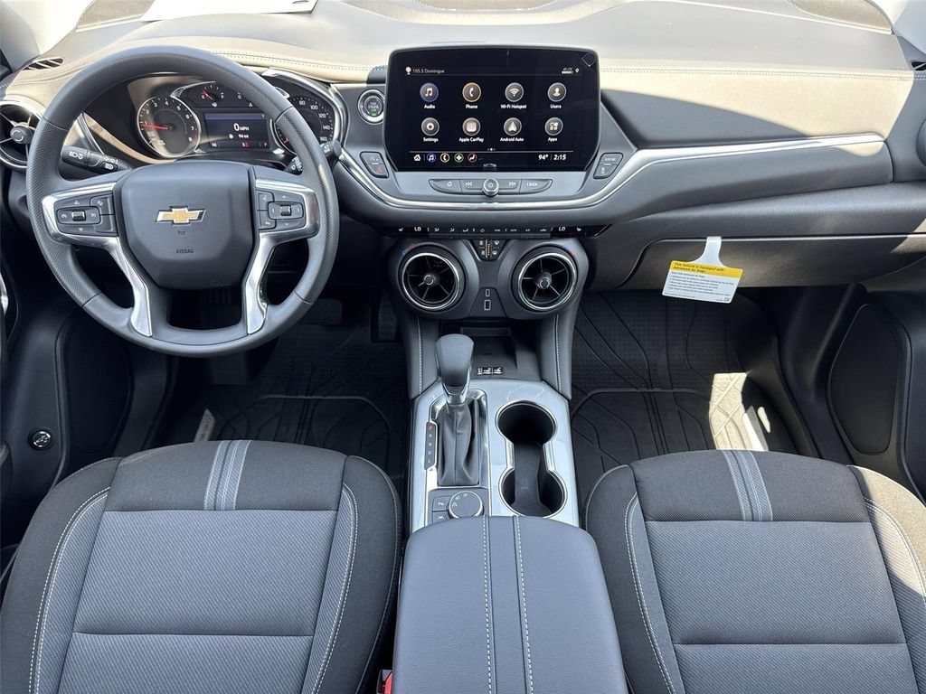 2026 Chevrolet Blazer 2LT - Photo 9