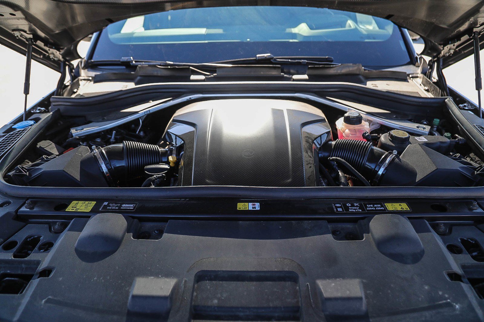 2024 Land Rover Range Rover Sport SV Edition One - Photo 24