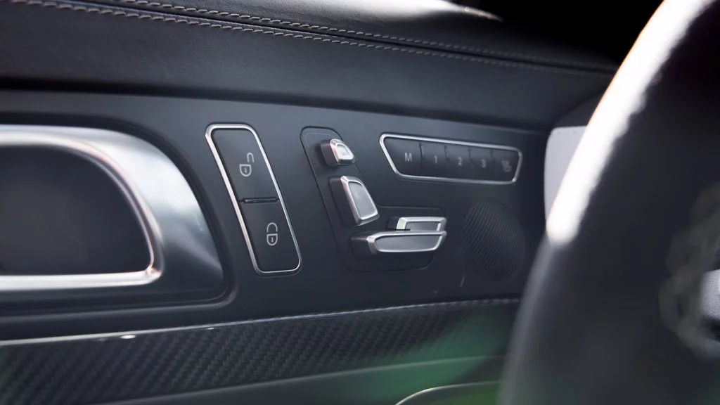Used 2015 Black Mercedes-Benz SL 63 AMG® image 29