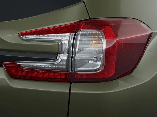 New 2026 Autumn Green Metallic Subaru Onyx Edition Touring image 12