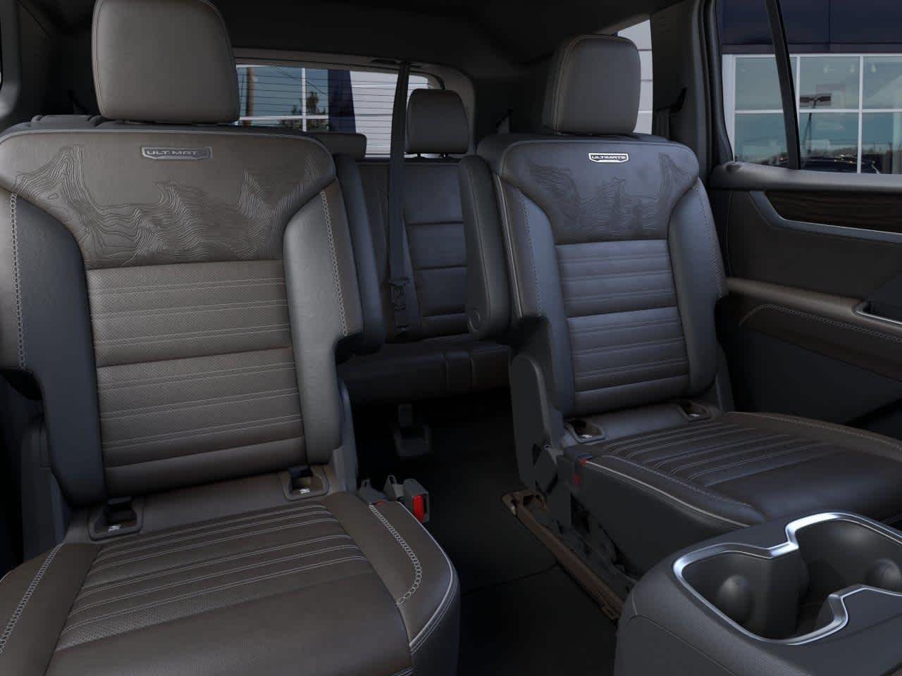 2026 GMC Acadia Denali Ultimate - Photo 17