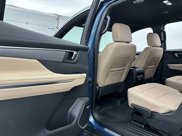 2026 Buick Enclave Preferred - Photo 41