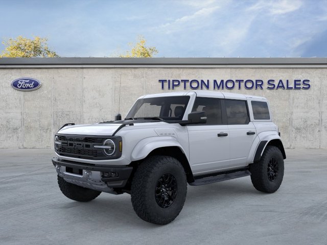 2026 Ford Bronco Bronco Raptor Raptor®