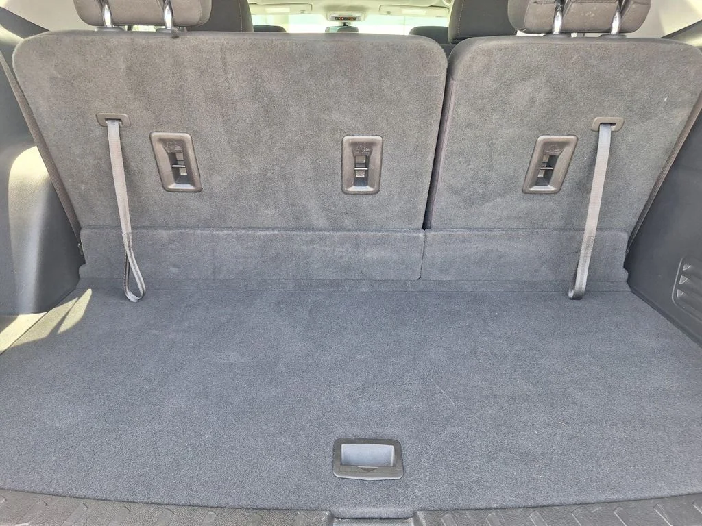 Certified Used 2020 Summit White Chevrolet LS image 25