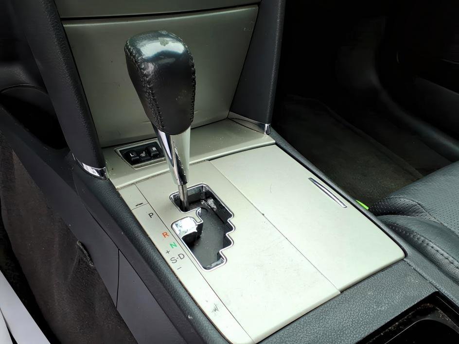 Used 2011 Magnetic Gray Metallic Toyota SE image 22