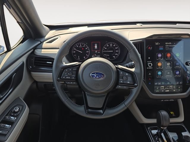 Certified Used 2026 Blue Subaru Premium image 13