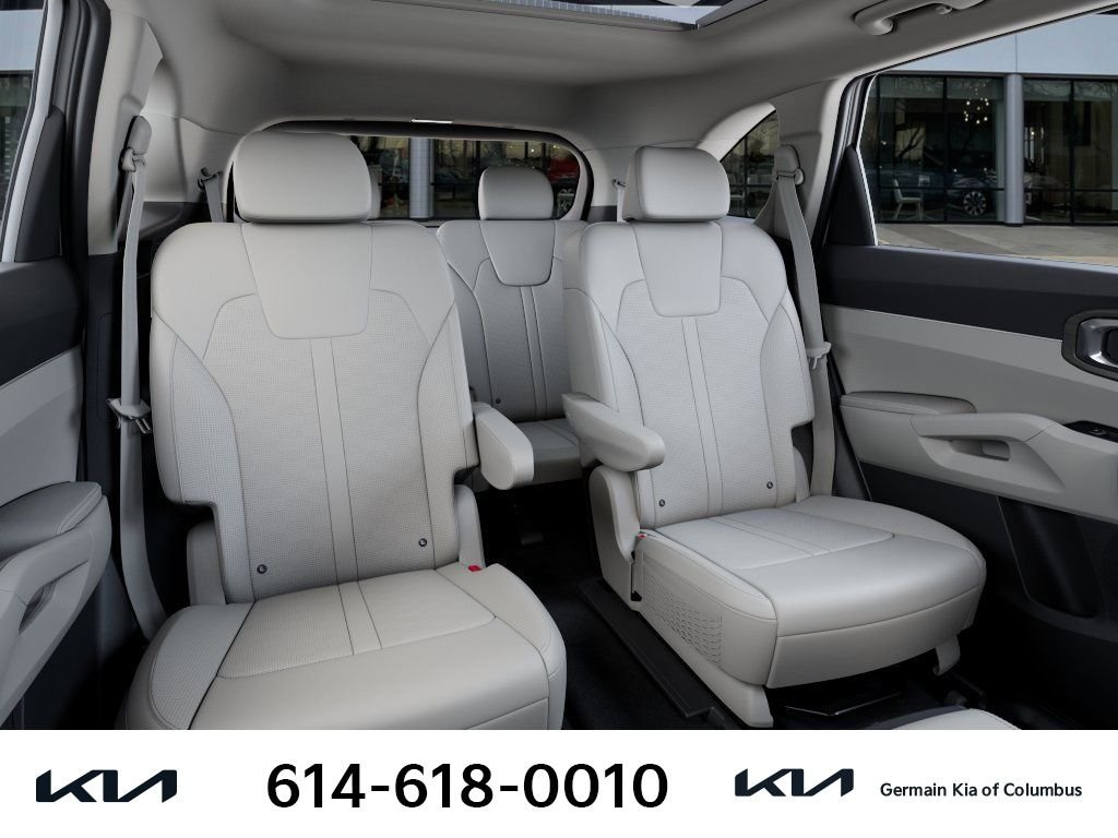 2026 Kia Sorento X-Line EX - Photo 19