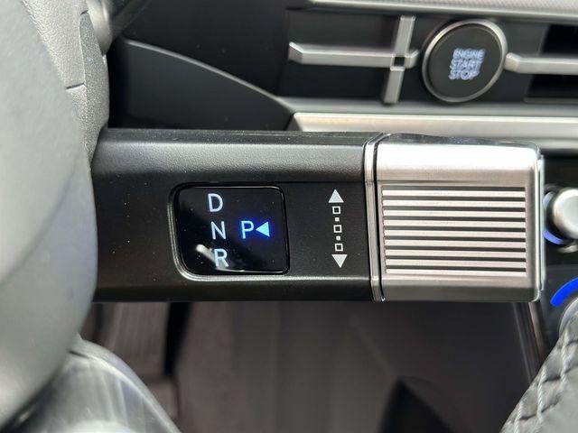 New 2026 Gray Hyundai SE image 21