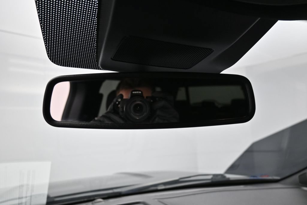 Used 2020 Black Ford XLT image 20