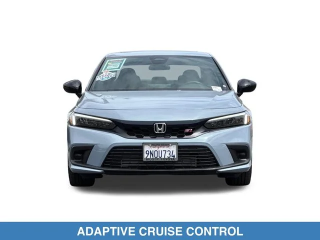 2024 Honda Civic Si - Photo 11