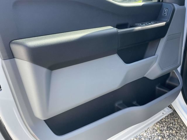 New 2026 Oxford White Ford XL image 37