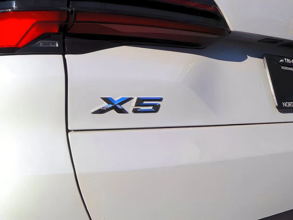 2024 BMW X5 40i - Photo 34