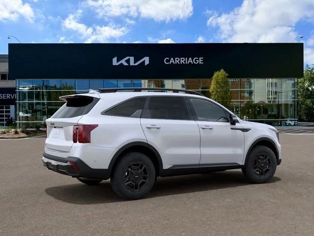 2026 Kia Sorento X-Pro SX Prestige - Photo 6