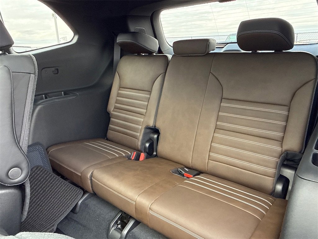 2026 GMC ACADIA - Image 30