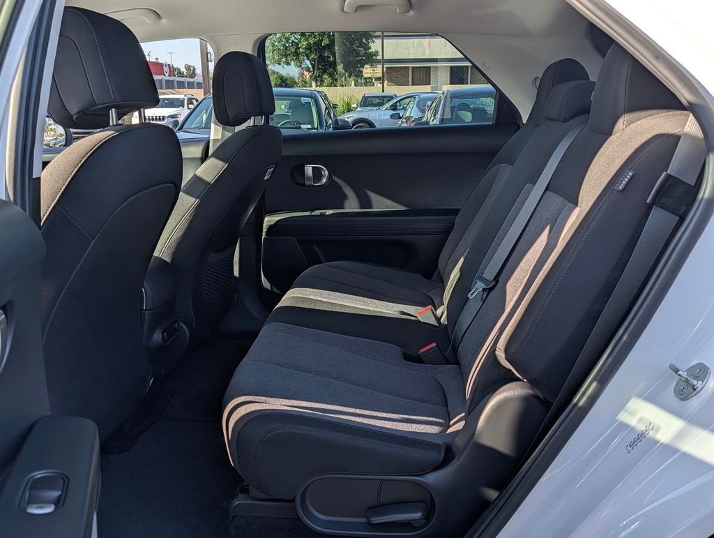 2024 Hyundai IONIQ 5 SEL - Photo 13