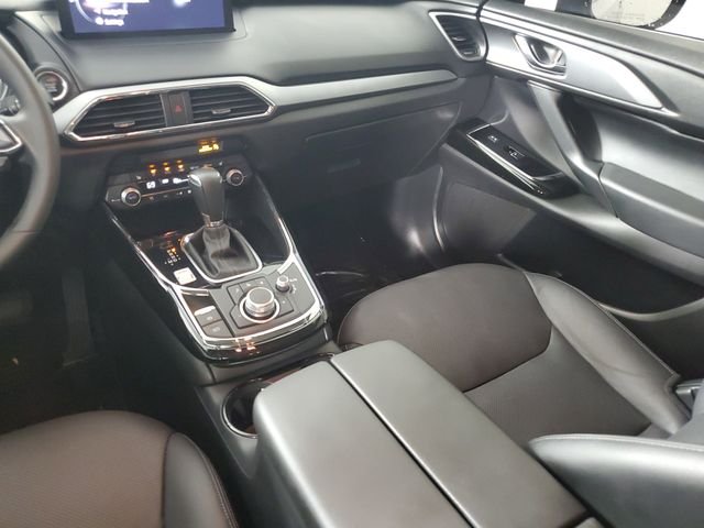 Certified Used 2023 Silver Mazda Touring Plus image 17