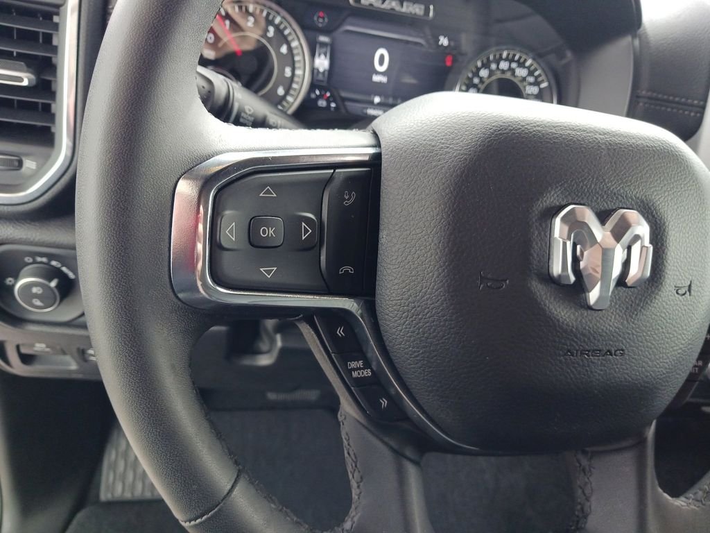 Used 2025 Red Ram Laramie image 33