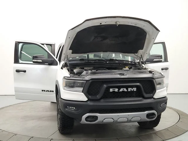 Used 2022  Ram Rebel image 10