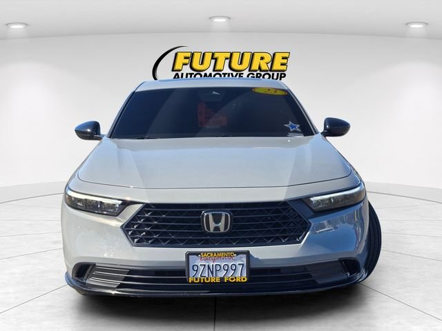 Used 2023  Honda Sport-L image 2