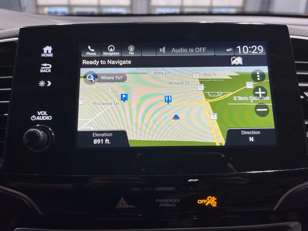2019 Honda Pilot Elite - Photo 21