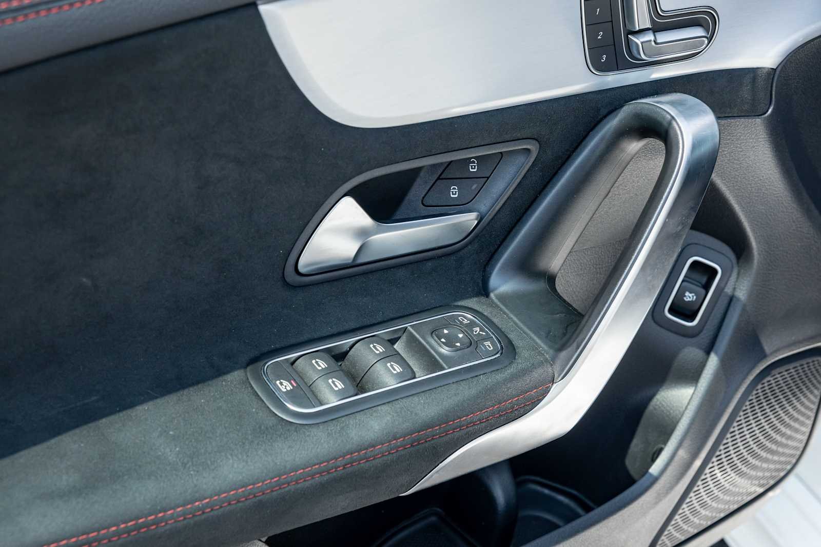 2026 Mercedes-Benz CLA CLA 250 - Photo 11