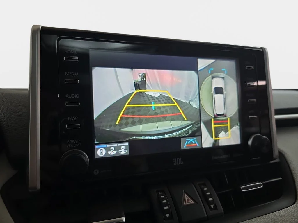 Used 2020 Gray Toyota Limited image 26